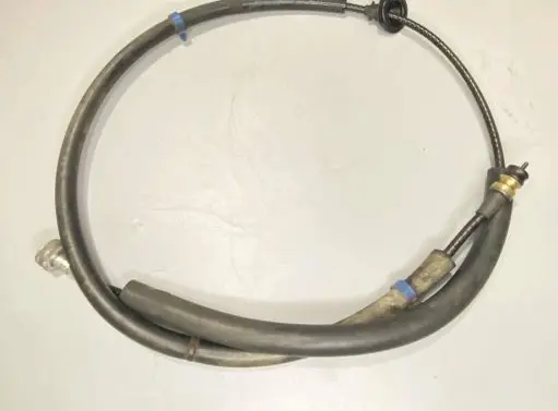 Mercedes-Benz W123 Speedometer cable 