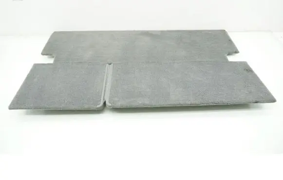 Volvo 940 Front floor carpet liner MMAUTKO31264