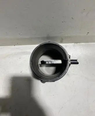 Audi A6 S6 C6 4F Mass air flow meter 059906461k