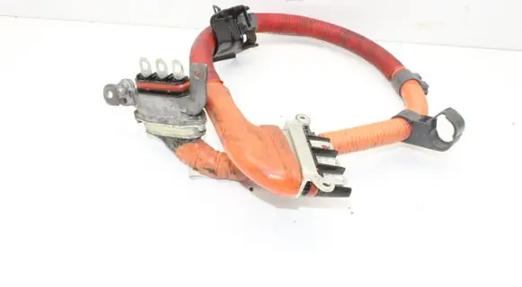 Lexus IS III XE30 Other wiring loom G214853010
