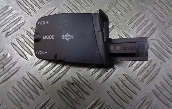 Ford Focus C-MAX Multifunctional control switch/knob 