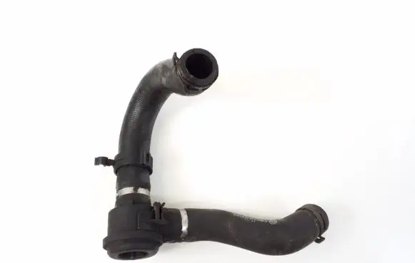 Porsche Cayenne (92A) Air intake hose/pipe 7P5145675B