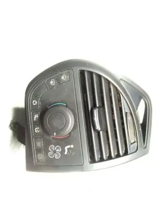 Citroen C4 I Picasso Climate control unit 965564357700 A83007300 303844