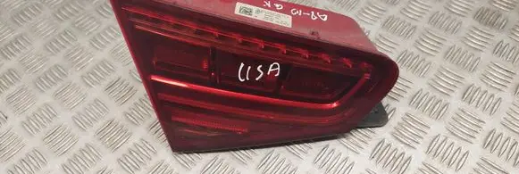 Audi A8 S8 D4 4H Tailgate rear/tail lights 4H0945093A