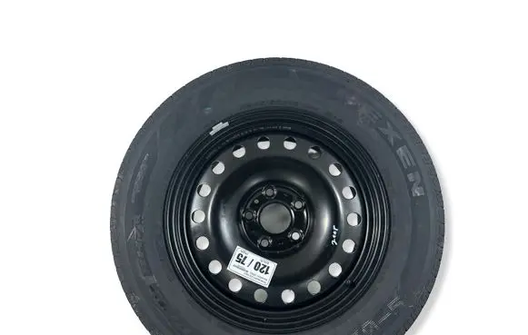 Jeep Grand Cherokee R18 spare wheel 68051987AC