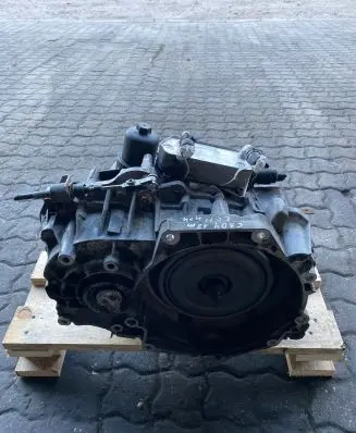 Volkswagen Caddy Automatic gearbox NMD 02E301103G