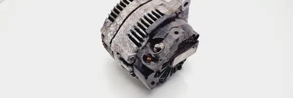 Citroen Xsara Picasso Generator/alternator 9645907780