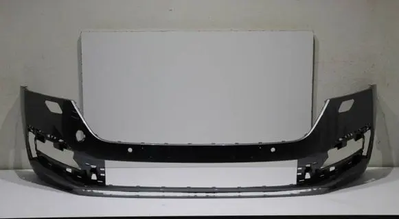Skoda Octavia Mk4 Front bumper 5E3807621