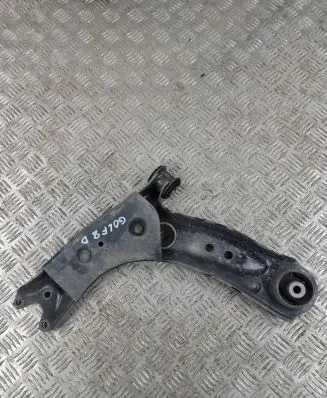 Volkswagen Golf VIII Front lower control arm/wishbone 5WA407118