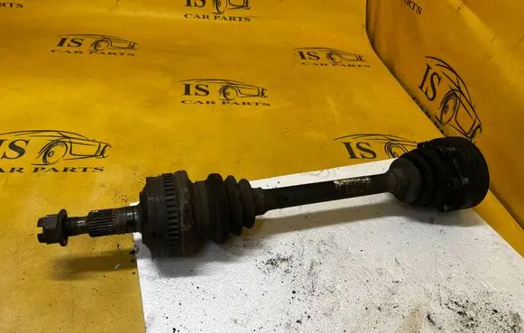 Porsche 911 996 Rear driveshaft 99633202404