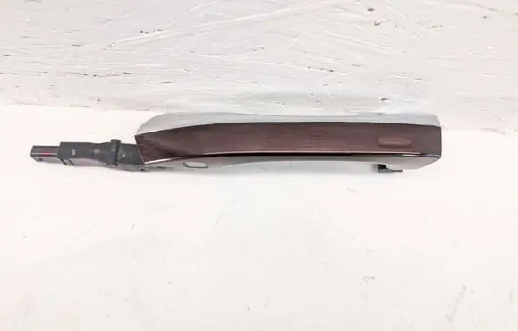 Audi A8 S8 D5 Front door exterior handle 4N0837207