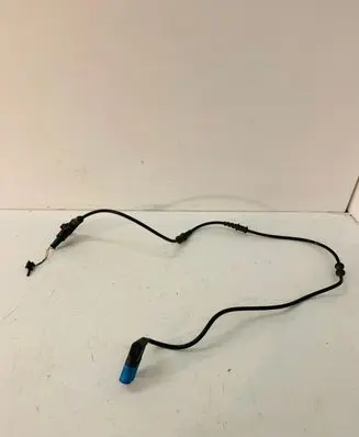 ABS brake wheel speed sensor