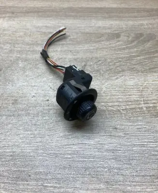 Ford Fiesta Wing mirror switch 93BG17B676BB