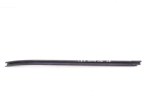 Mercedes-Benz Sprinter W906 Sliding door upper roller guide/hinge 