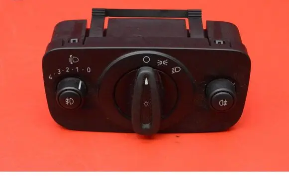 Ford Fiesta Light switch 8A6T13A024BB
