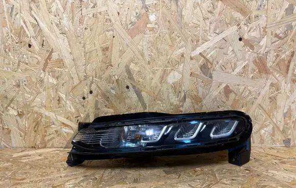 Citroen C3 Aircross LED Daytime headlight 9843218980 0022686402 A00AAE01