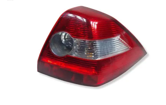 Renault Megane II Rear/tail lights 149667KASACJA 149667