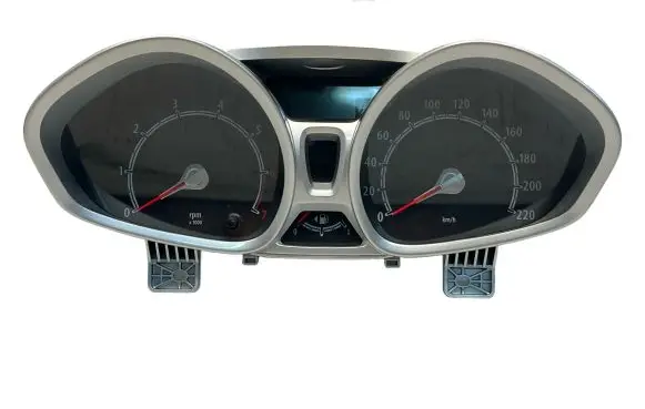 Ford Fiesta Speedometer (instrument cluster) 8A6T10849EL