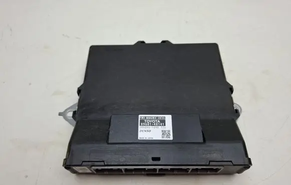 Lexus RX III Power management control unit 8968148141 2850001090