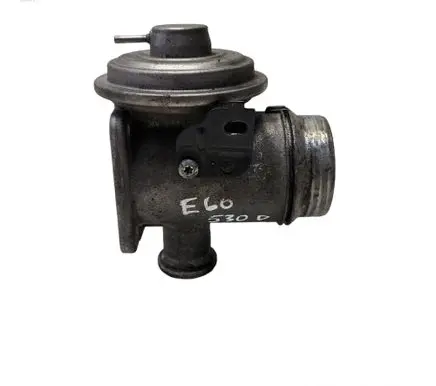 BMW 5 E60 E61 EGR valve 03T1927789999