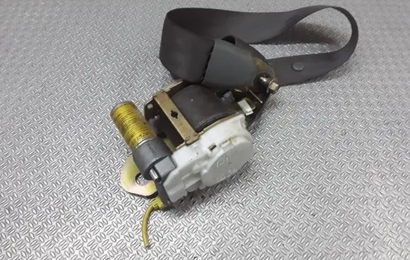 Hyundai Santa Fe Front seatbelt