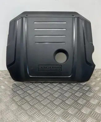 Engine cover (trim)