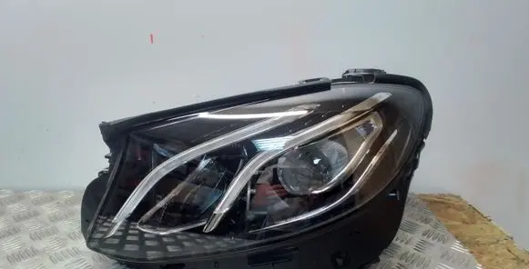 Mercedes-Benz E W213 Headlight/headlamp A2139068903