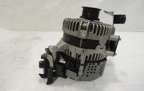 Ford Puma Generator/alternator L1TA-11238-BC
