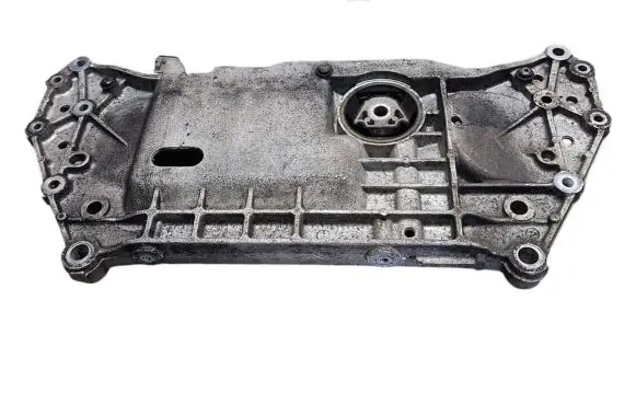 Volkswagen Golf VI Front subframe 1K0199369F
