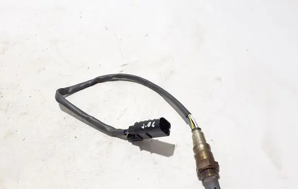 Lambda probe sensor