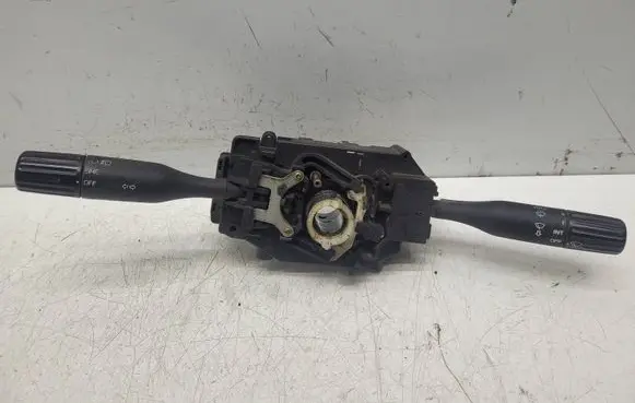 Mazda 323 F Wiper turn signal indicator stalk/switch 178291