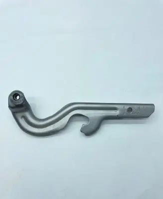 Dodge Durango Engine bonnet/hood hinges 62777A