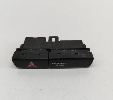 Suzuki SX4 S-Cross Hazard light switch 3743054P115PK 3743054P11