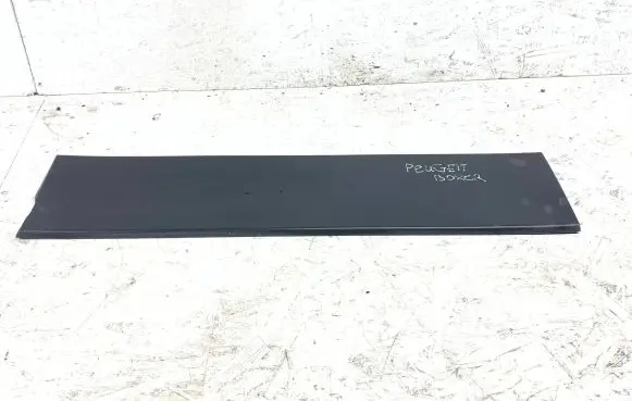 Citroen Jumper Loading door trim (molding) 1308058070