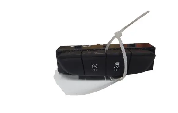 Opel Astra K ESP (stability program) switch 39028740 544652613