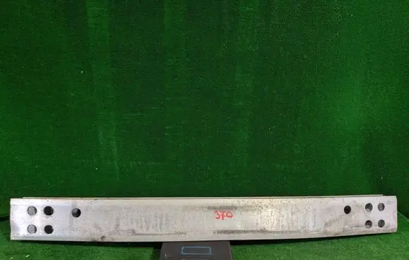 Toyota Highlander XU70 Front bumper support beam 