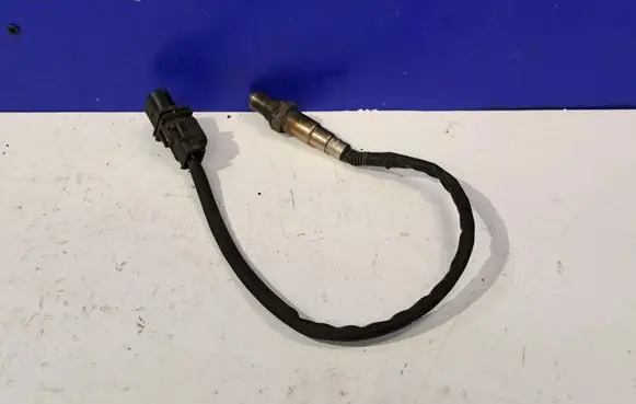 Mercedes-Benz S W221 Lambda probe sensor 0035427018
