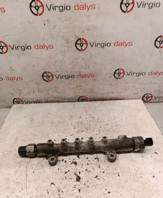 Toyota Corolla Verso AR10 Fuel main line pipe 89458