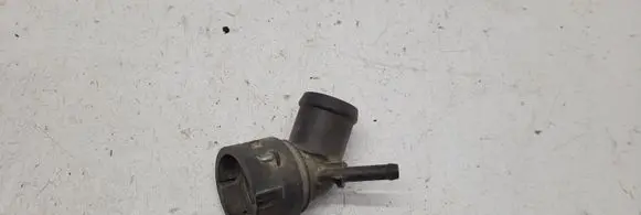 Volkswagen Caddy Engine coolant pipe/hose 6Q0122291E
