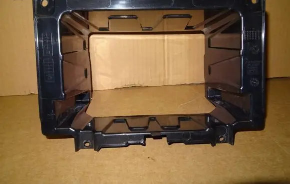 Mercedes-Benz Vito Viano W447 Frame A4476890031