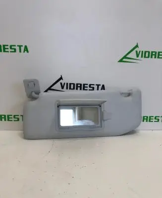 Peugeot 2008 I Sun visor