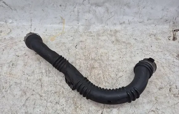 Renault Trafic III (X82) Intercooler hose/pipe 144606126R 93867727