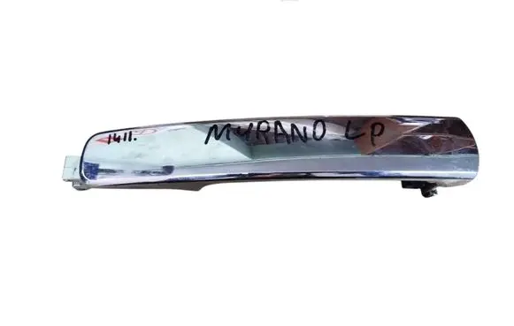 Nissan Murano Z50 Front door exterior handle