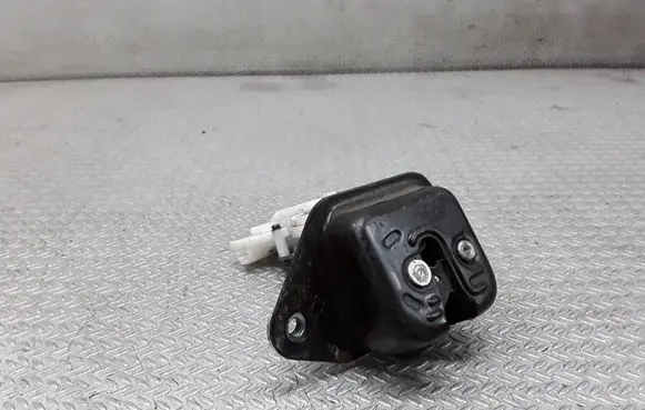 Honda Civic Tailgate/trunk/boot lock/catch/latch