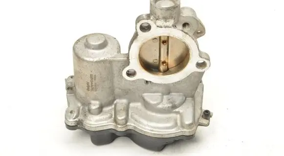Skoda Rapid (NH) Electric throttle body valve EG10630