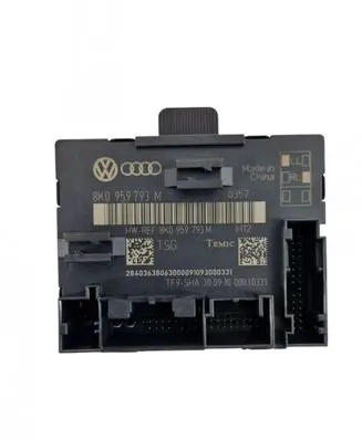 Audi A4 S4 B8 8K Door control unit/module 8K0959793M