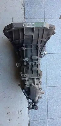 Suzuki Jimny Manual 7 speed gearbox R7ME