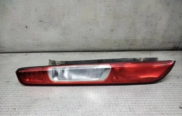Ford Focus Rear/tail lights 4M5113405A