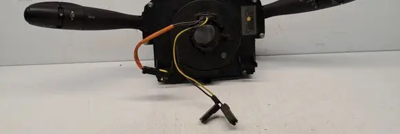 Citroen C3 On-board computer control switch 96488203XT