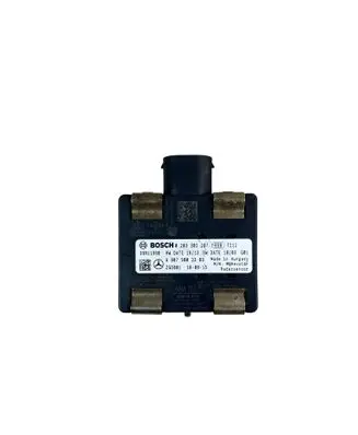 Mercedes-Benz Sprinter W907 W910 Blind spot module A9079003303